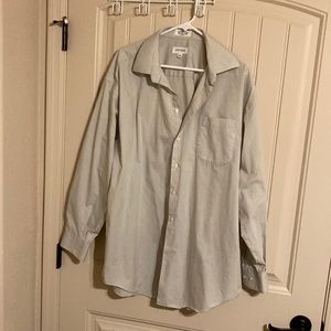 Concepts by Claiborne Men’s Button Down Shirt